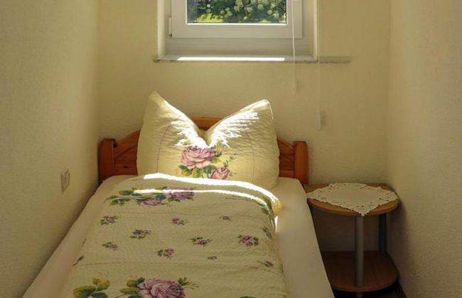 Ferienwohnung Basteiblick in Pirna - Foto 2