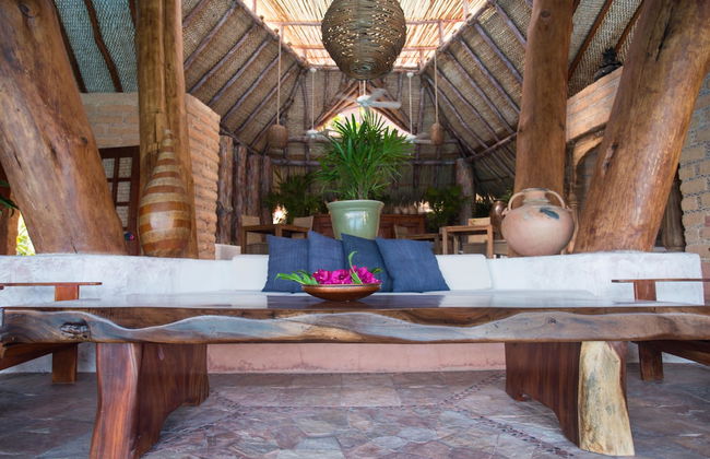 Villa El Ensueño by La Casa Que Canta - Foto 51