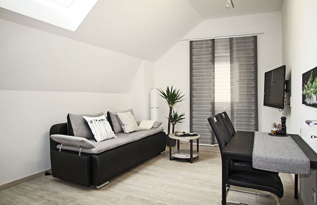 Boardinghouse Gaimersheim - Foto 35