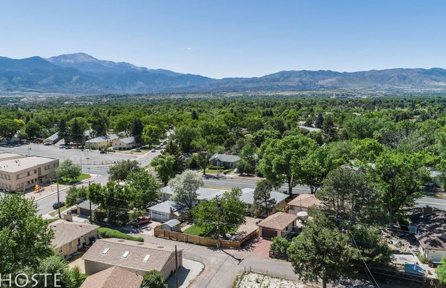 3bdmid-century Modernhot Tub, Grill, Close to DT - Foto 46