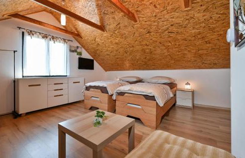 Lovely Home In Biskupec Zelinski - Foto 20