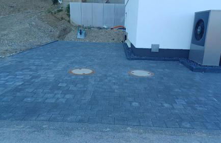 Einzelappartement im Neubau mit Kochnische nähe Legoland - Foto 16