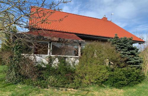 Dom z Ogrodem blisko Trójmiasta i Kaszub - Foto 3