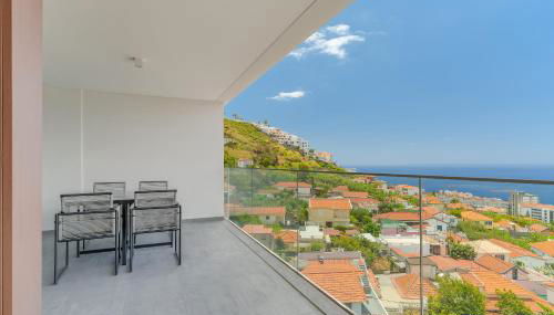 Luxury Laura Apartment by Holiday Rental Madeira - Foto 5
