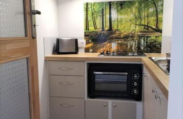 Logement entier 3 pièces et terrasse - Foto 6