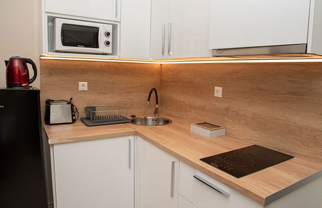 Kassiopi Luxury Suites - Foto 26