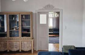 APARTAMENT GRODZKA1, 100 m2 przy przemyskim rynku z widokiem na rynek i panoramę miasta - Foto 40