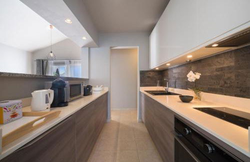 B2 Bungalow Casitas de luz - Foto 6