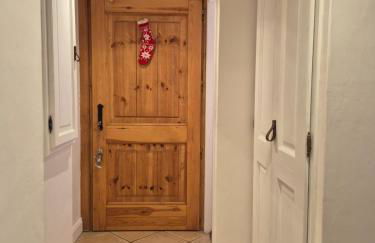 Fermes St Foy F6 - Charmant 3 pièces, ski au pied - St Foy Tarentaise - Foto 14