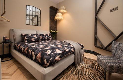 The Vault Luxury Apartment - Foto 6