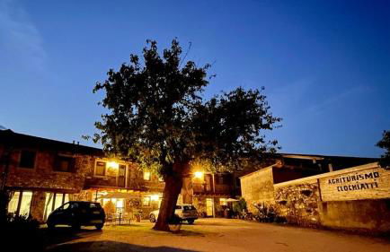 Agriturismo Clochiatti - Foto 2