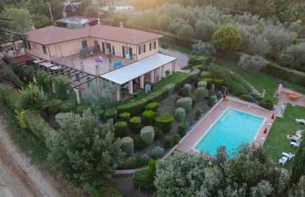 La Dimora di Bacco - Foto 78