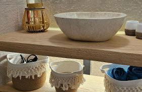 Villa Luna Rossa con piscina - Foto 24