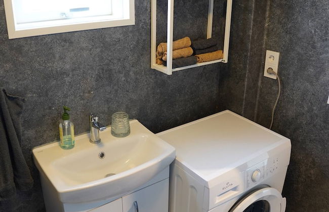 Hólakot Cabin In Golden Circle - Foto 32