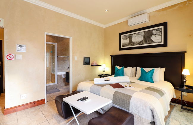 Awali Lodge - Foto 22