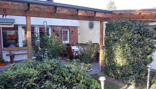 Haus Birkenheim - Foto 3, Garden view