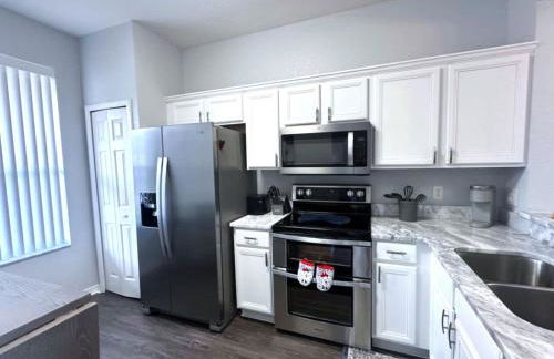 Florida Family Escape Resort near Disney - Foto 22