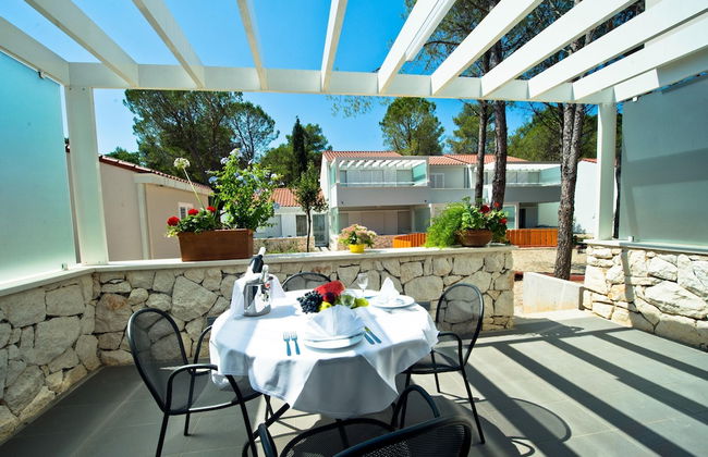 Apartment in Zaton Nin for 6 Person - Foto 49