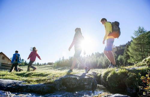 Chalet Schmied - Foto 37