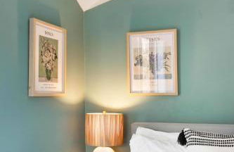 Queen Anne Secret Garden Space Needle & City Skylight View - Foto 29