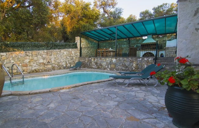 Su La Strata house by CorfuEscapes - Foto 25