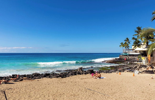 White Sands Village #217 Perfect Tropical Escape - Foto 44