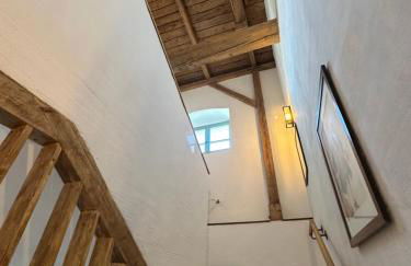 Alte Brennerei Schloss Zehista OG Akelei - Photo 40