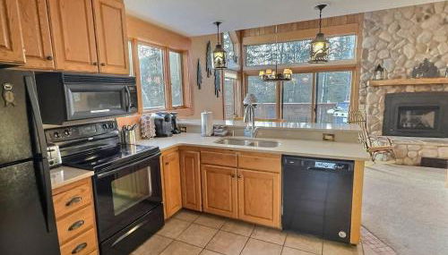 3BR Townhome Ski In Ski Out Pool Hot Tub - Foto 3