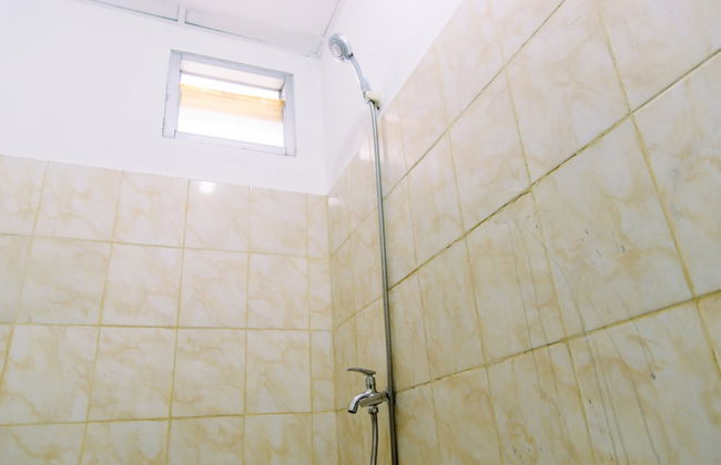 Comfort 2Br At Menara Kebon Jeruk Apartment - Foto 10