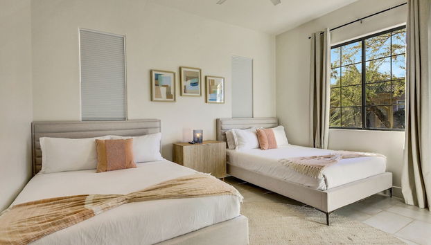 Tulum Getaway: Pool/spa,games +tesla Charger - Foto 4, Habitación