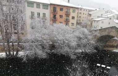 Apartamento El Mirador de la Rua - Foto 20