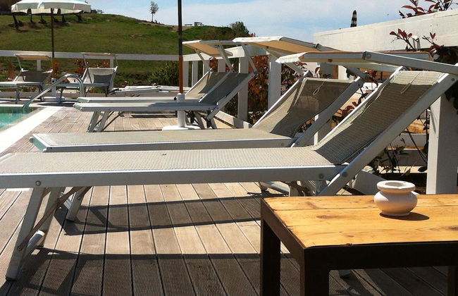 La Rosa dei Venti Resort - Foto 34