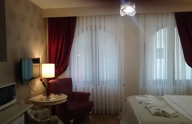 Ottoman Suites - Foto 41