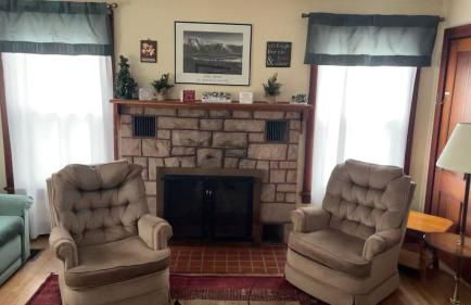 Creekside Escape on 200 acres - Foto 12