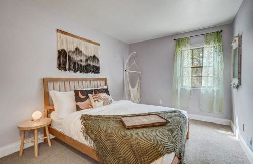 Buckskin Hideaway Hiking & Biking Trails BBQ - Foto 41