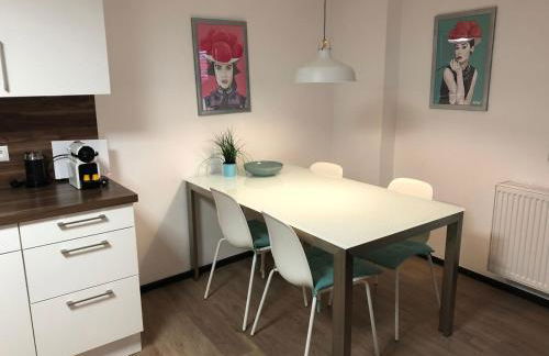 Die Kleine Feine Ferienwohnung - Foto 10