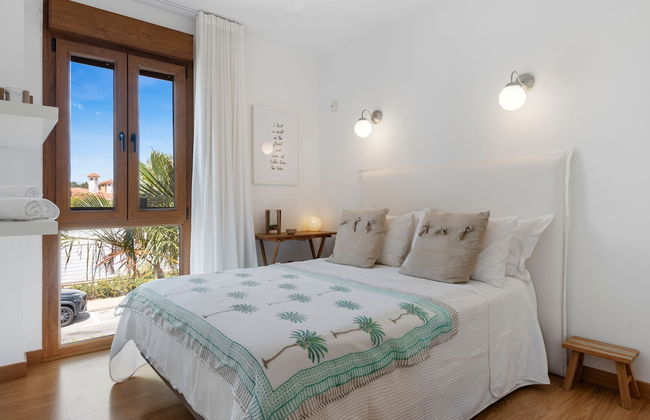 El Higueron Townhouse With Private Pool by Costarentals - Ref 252 - Foto 37