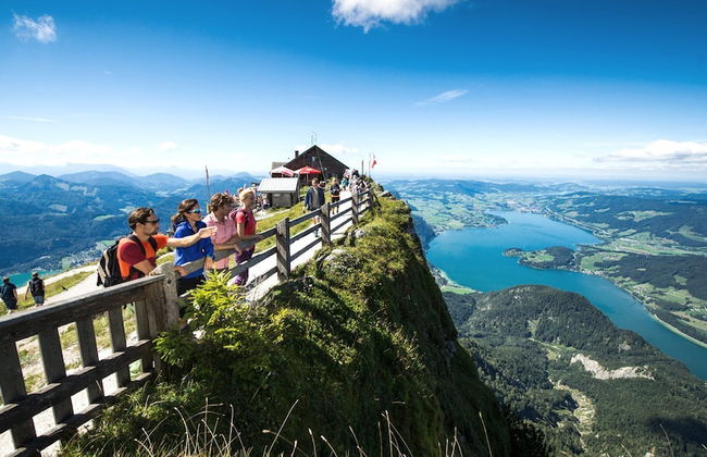 Wolf & Schaf Apartments - Foto 70