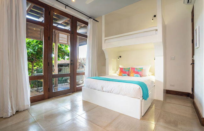 Las Catalinas Doorway - Foto 80