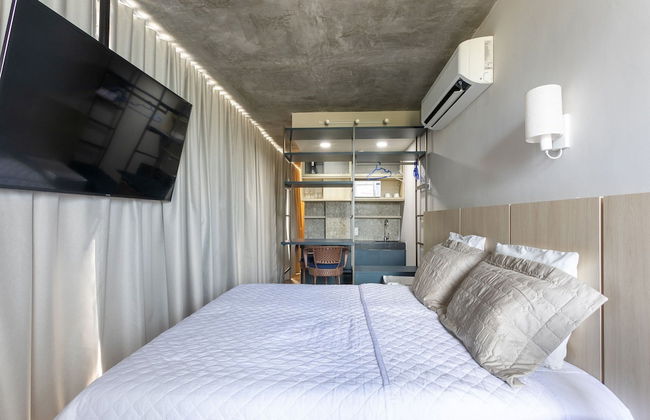 Setai Yacht By Day by Day - Foto 57