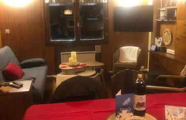 Chalet de montagne Pierre et Gaby non-fumeur hôte non professionnel - Foto 26