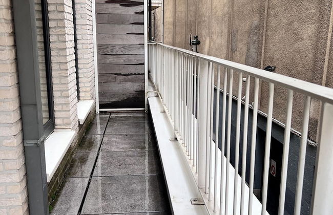 Studio in center of Brussels - Foto 27