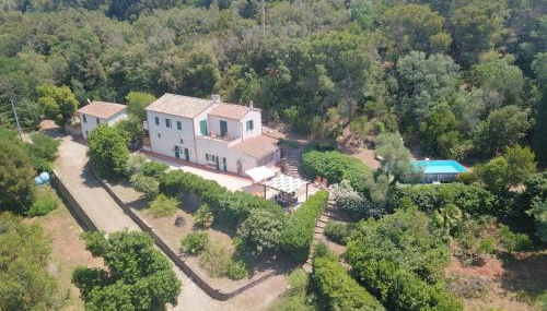 Villa Podere I Cavalieri - Foto 3