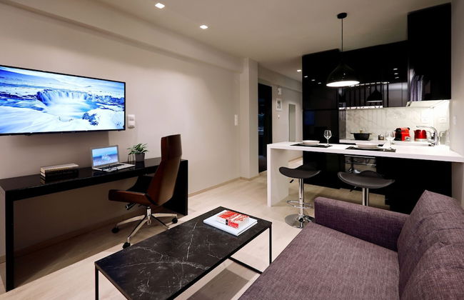 Segundo Molo Suites - Foto 16