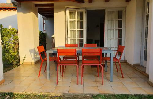 appartement domaine de Bordaberry Urrugne - Foto 6