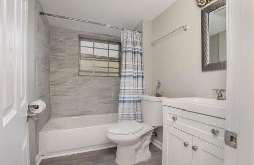 Ashwood Arbor 6 bed 3 bath sleeps 13 - Foto 14