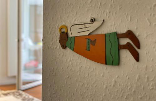 Ferienwohnung Heide-Tukkul - Photo 8