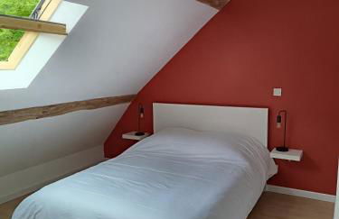 Gîte au milieu des vignes - Foto 8