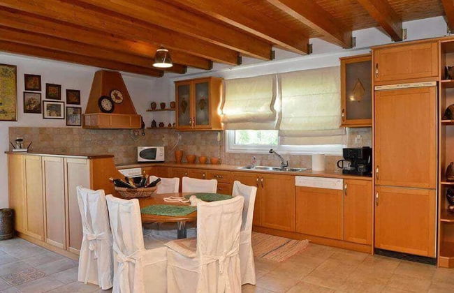 Villa Dimeon - Photo 3