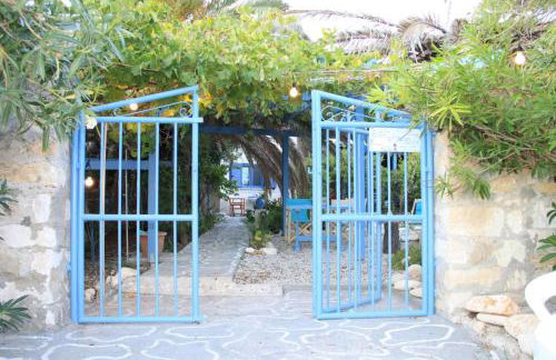 Cavo Paradise Kimolos - Foto 36